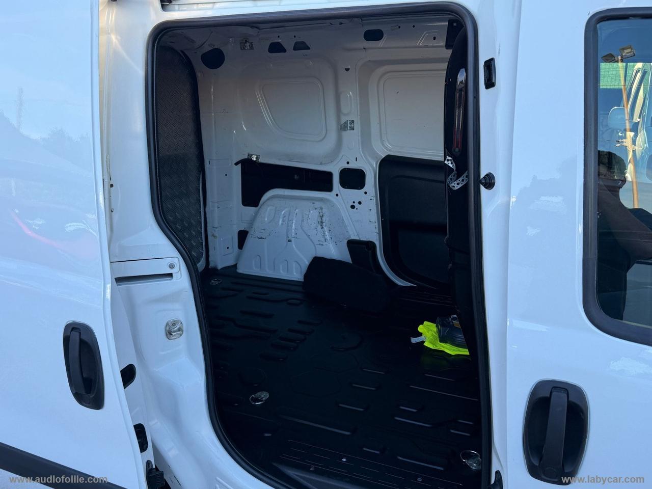 Doblò 1.6MJT 105CV PCTN Cargo Lam.SX E5+