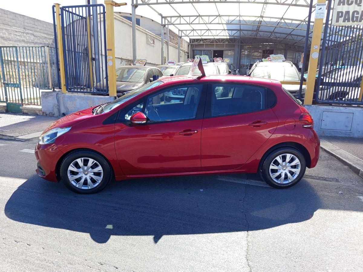 PEUGEOT 208 BlueHDi 75 5p. Active - 2015