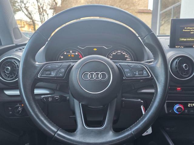 AUDI A3 SPB 30 g-tron S tronic