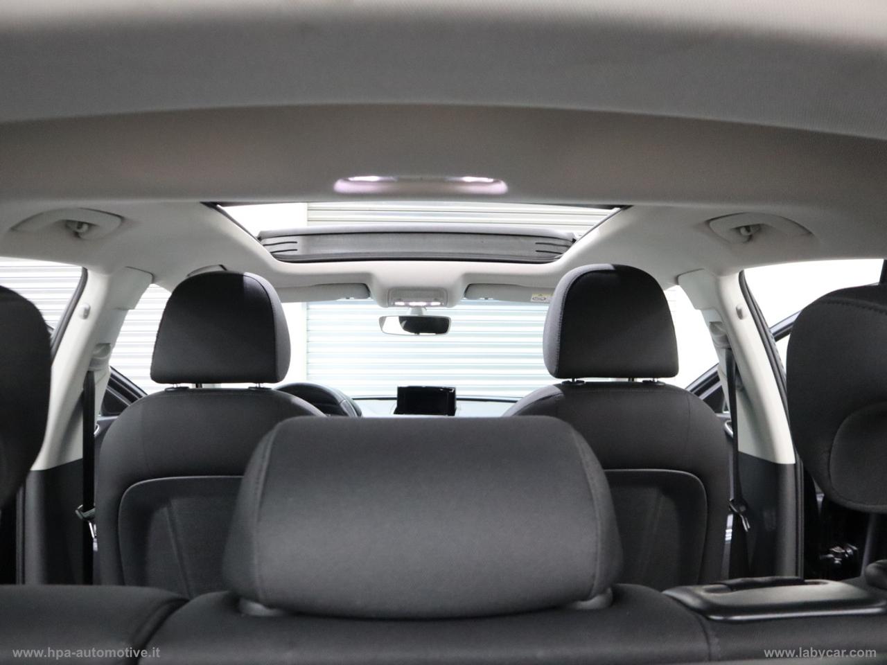 AUDI Q3 2.0TDI 150CV quattro S-TRONIC Sport TETTO NAVI FULL LED BOSE