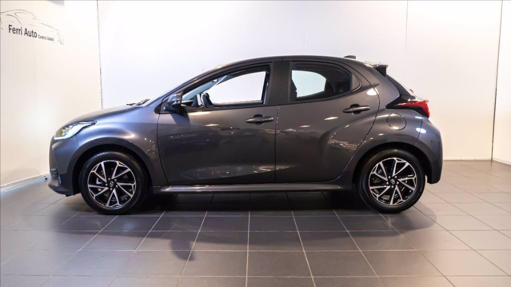 TOYOTA Yaris 1.5h Trend del 2021