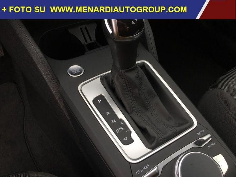 Audi Q2 35 TDI Quattro S tronic Admired Advanced 4X4