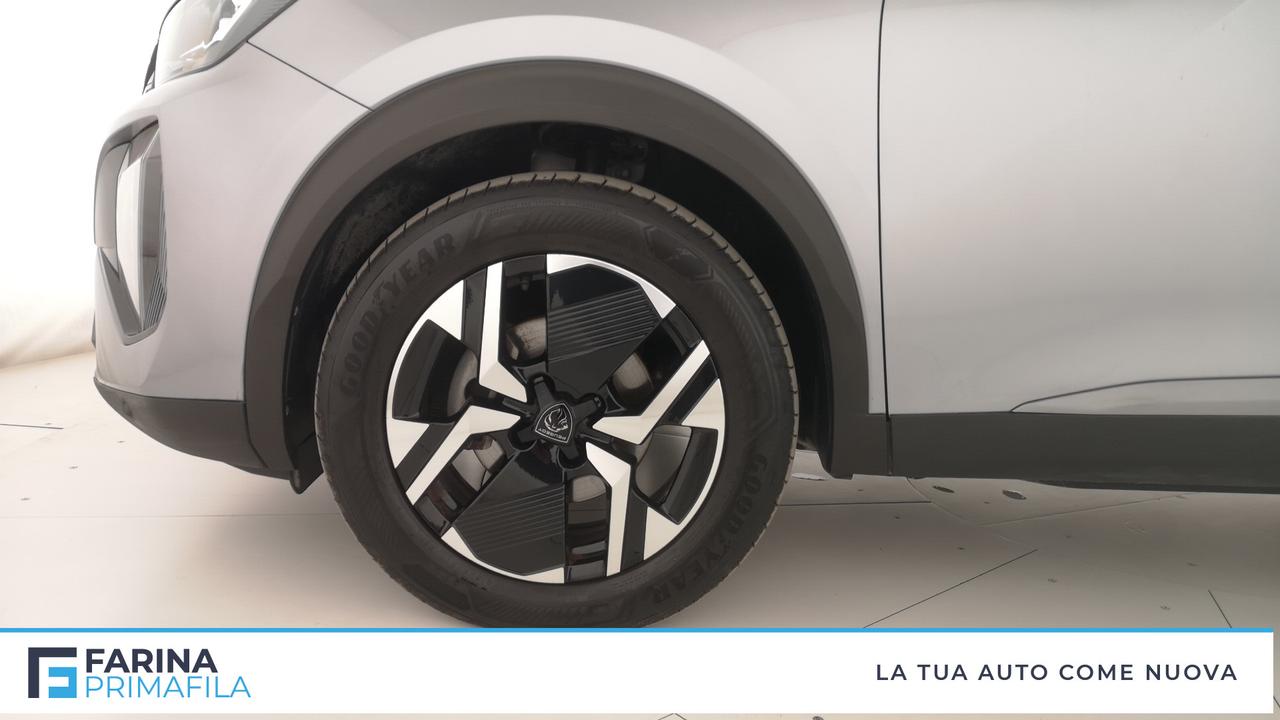 PEUGEOT 2008 II 2020 - 2008 1.2 puretech Allure s&s 100cv