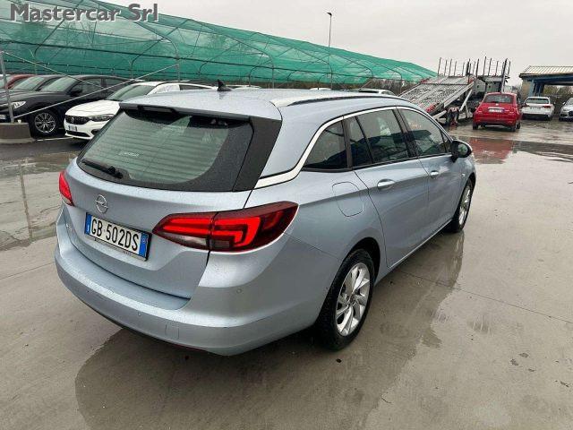 OPEL Astra Sports Tourer 1.5 cdti Business Elegance -GB502DS