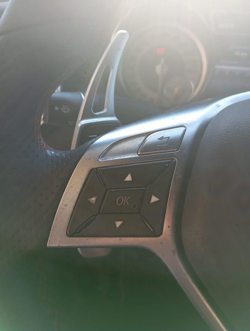 Mercedes-benz CLA 220 CDI Automatic Premium