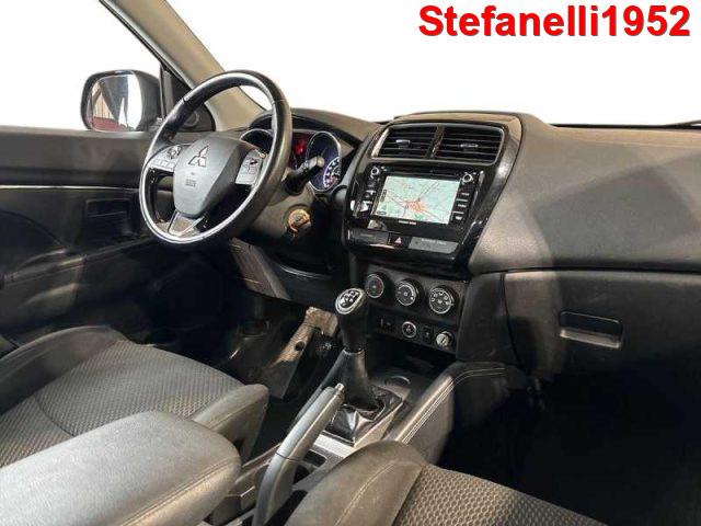 MITSUBISHI ASX I - 1.6 Inform 2wd my19