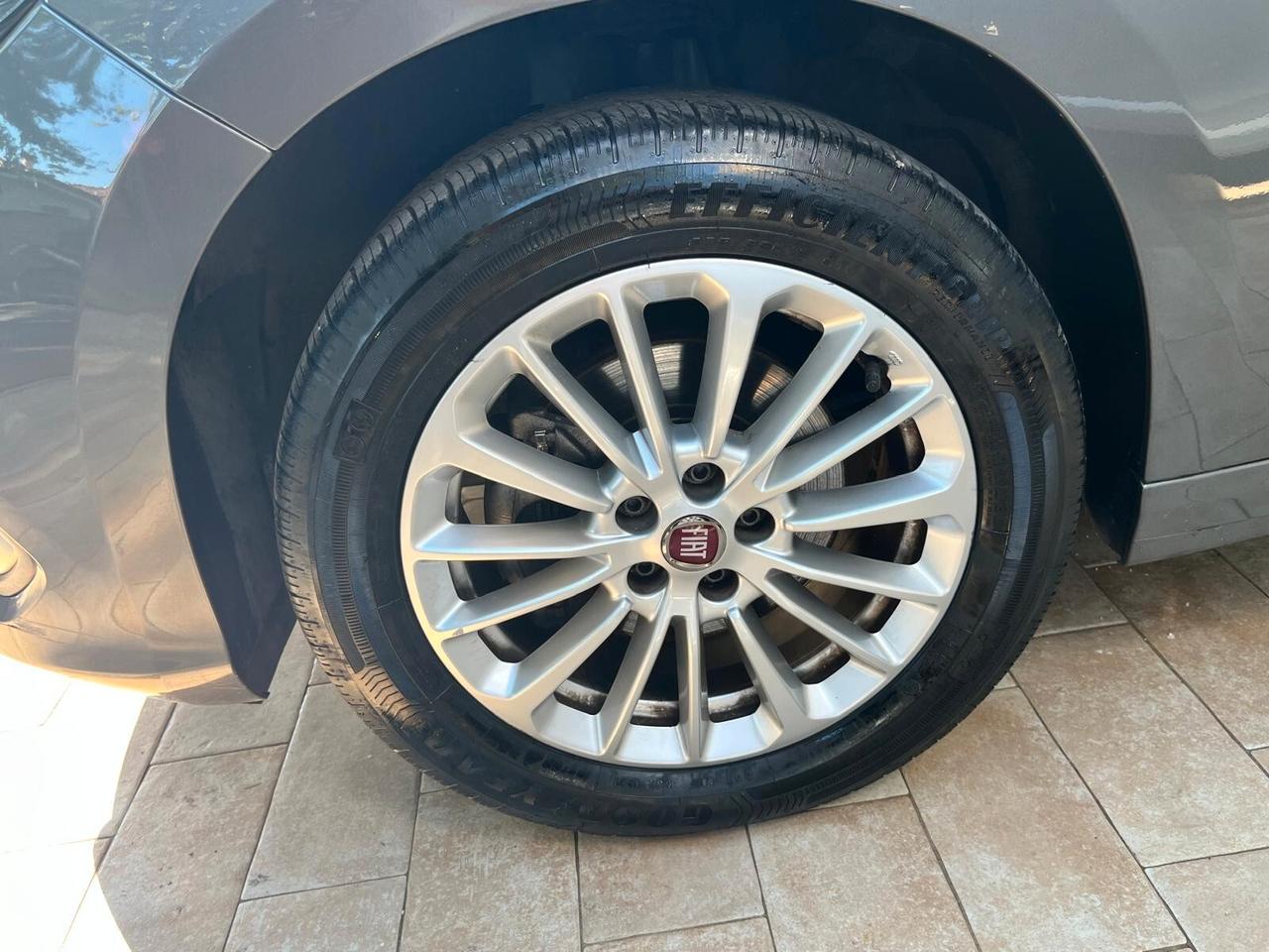 Fiat Tipo 1.6 Mjt S&S SW Life