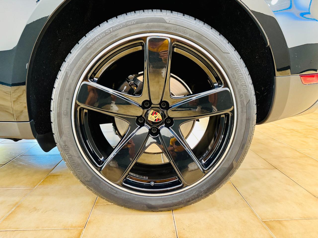 PORSCHE MACAN 2.0 245Cv Tetto / No Super Bollo