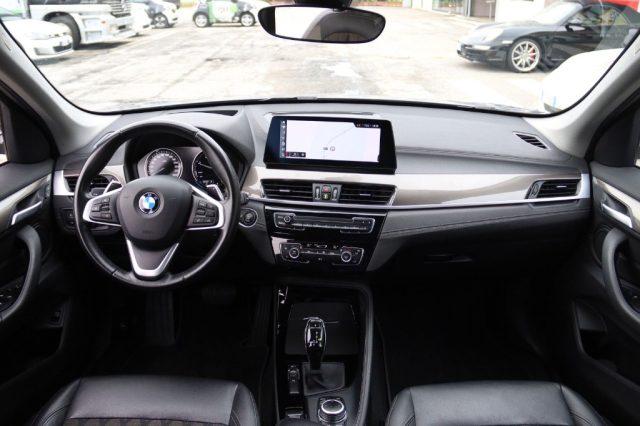 BMW X1 sDrive18d xLine UNICO PROP.