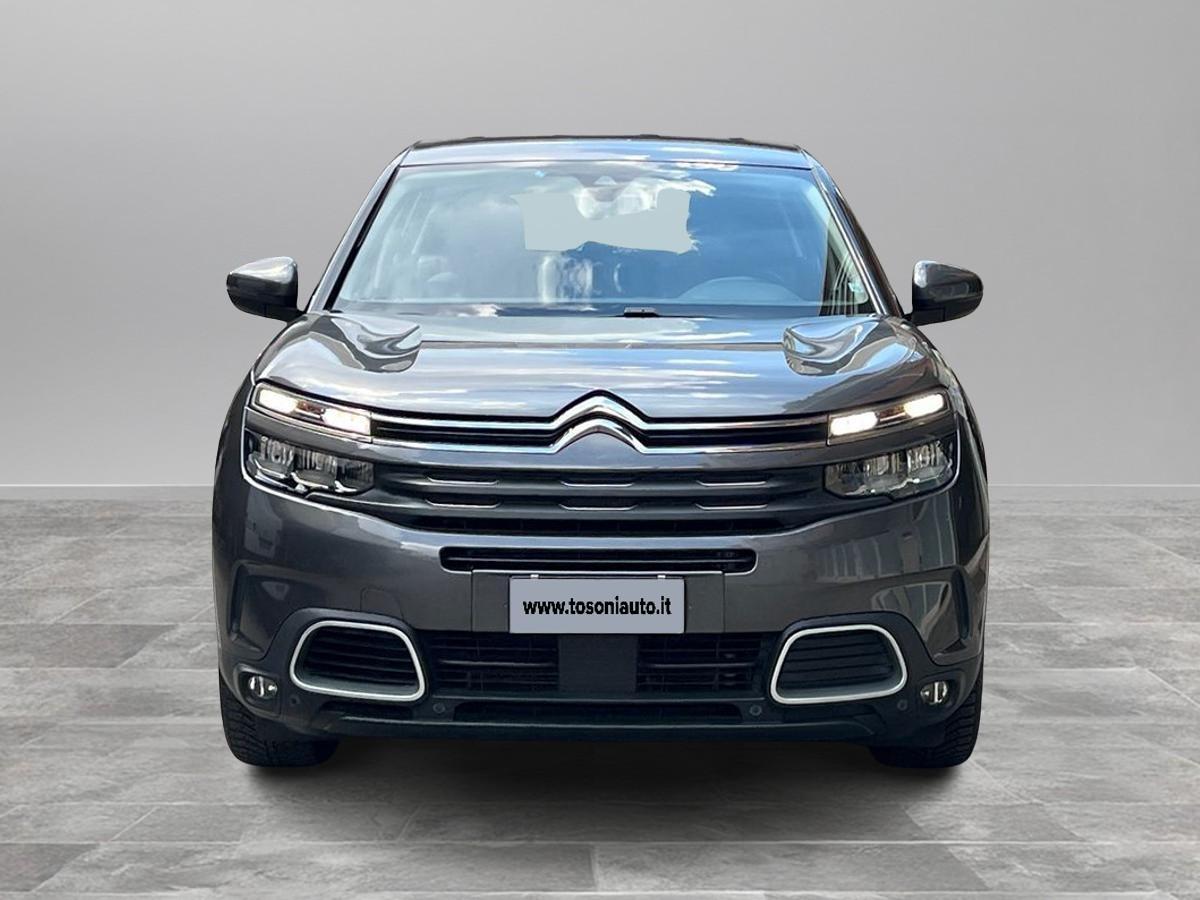 CITROEN C5 Aircross 1.5 bluehdi Business s&s 130cv eat8 my20