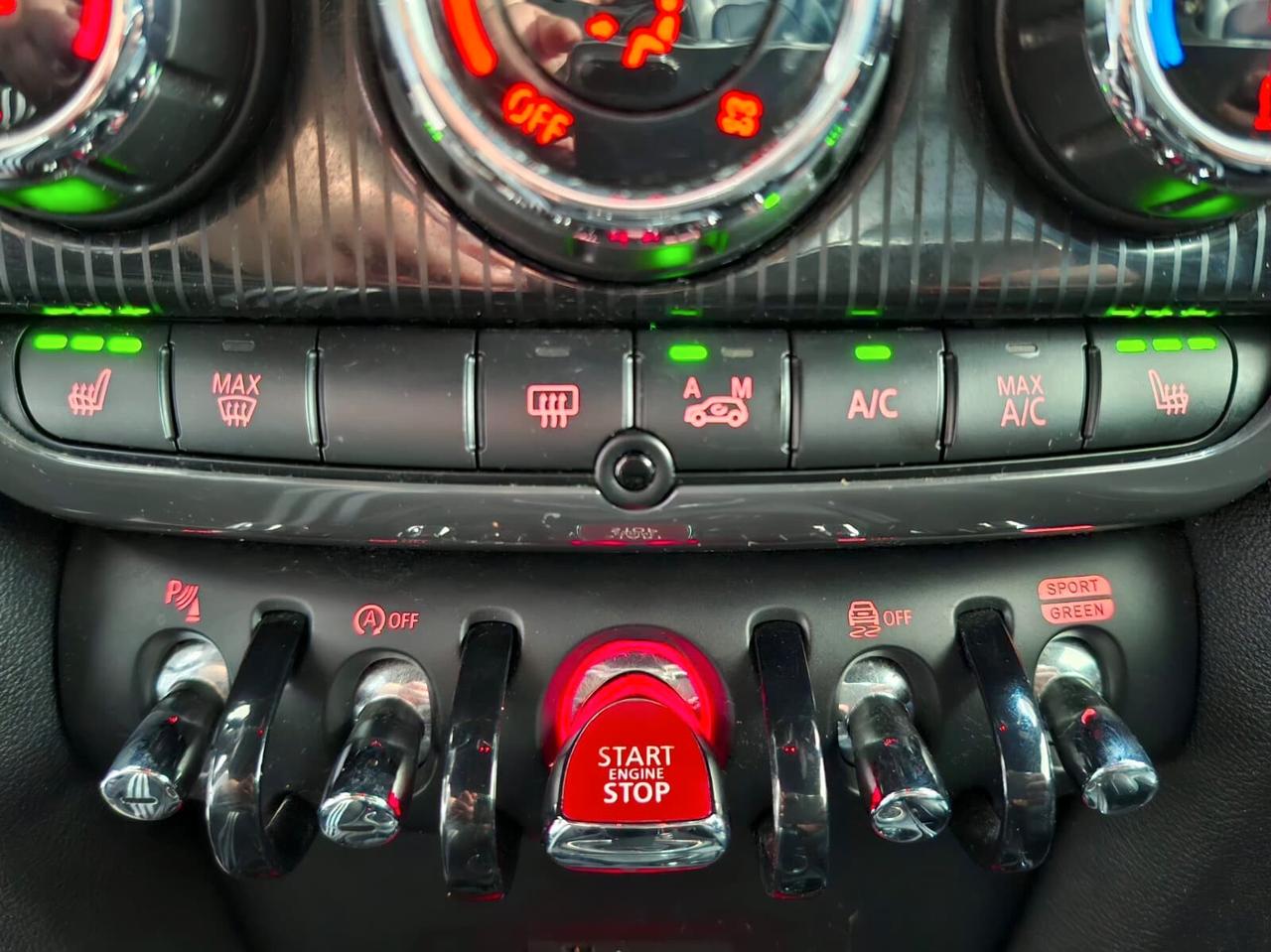 Mini Cooper 2.0 SD Countryman 190cv Boost 2018