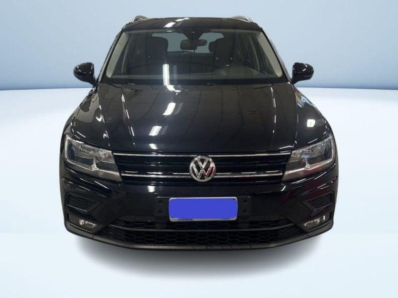 Volkswagen Tiguan 1.6 TDI BUSINESS 115CV