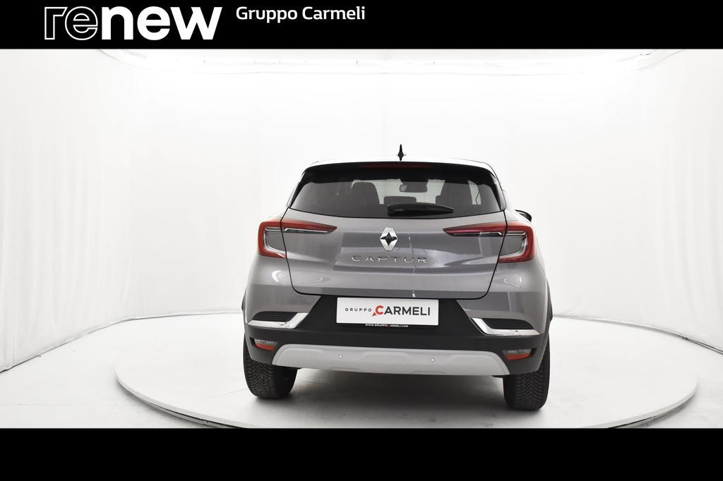 Renault Captur 1.0 TCe Techno