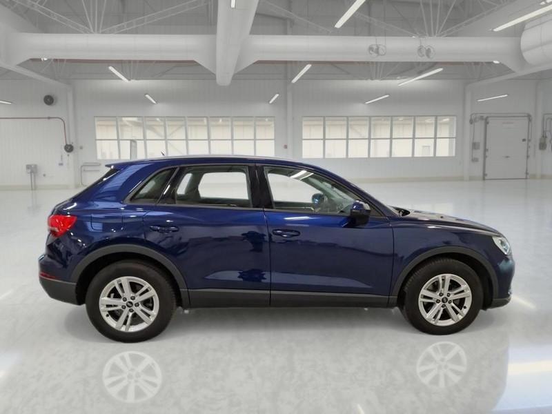 AUDI Q3 35 TDI S TRONIC BUSINESS SUV