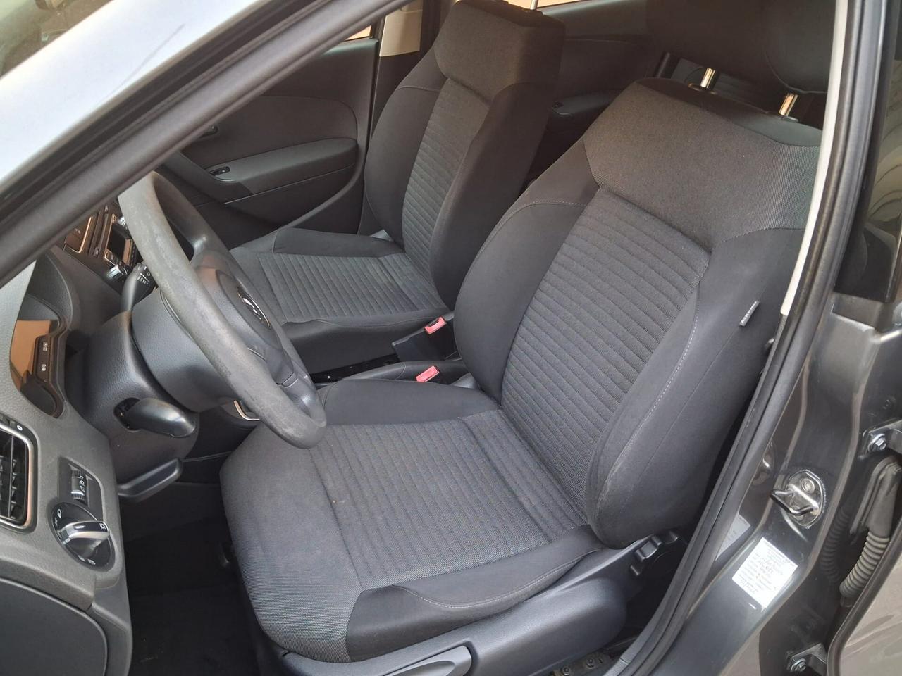 Volkswagen Polo 1.2 TDI DPF 5 p. Comfortline