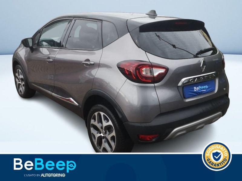 Renault Captur 0.9 TCE INTENS (ENERGY R-LINK) 90CV E6