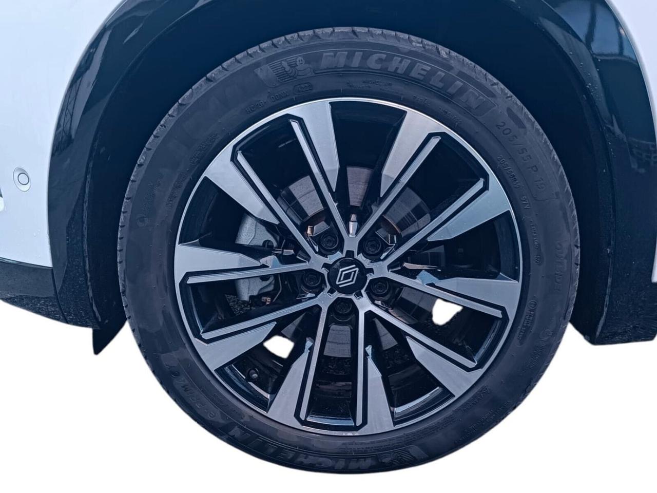 Renault Austral Full Hybrid E-Tech 200 CV Techno