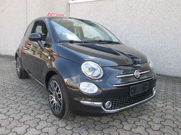 Fiat 500 1.0 hybrid Dolcevita 70cv+Cerchi 16+Navi+Ruotino