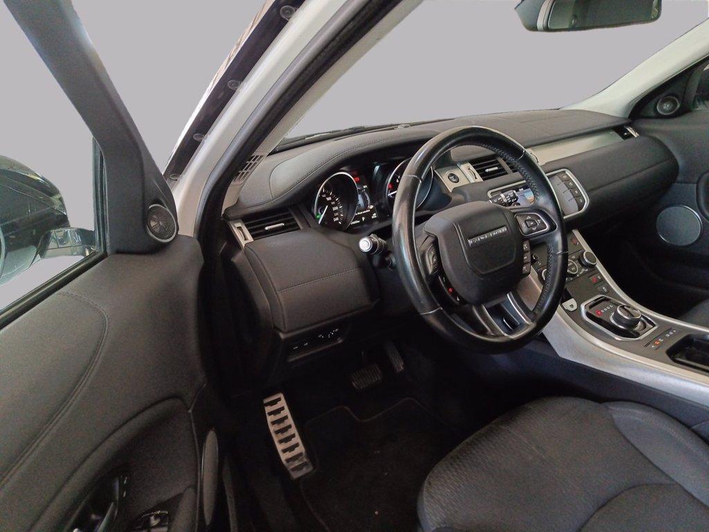 LAND ROVER Range rover evoque 5p 2.0 td4 hse dynamic 150cv auto my18 del 2018