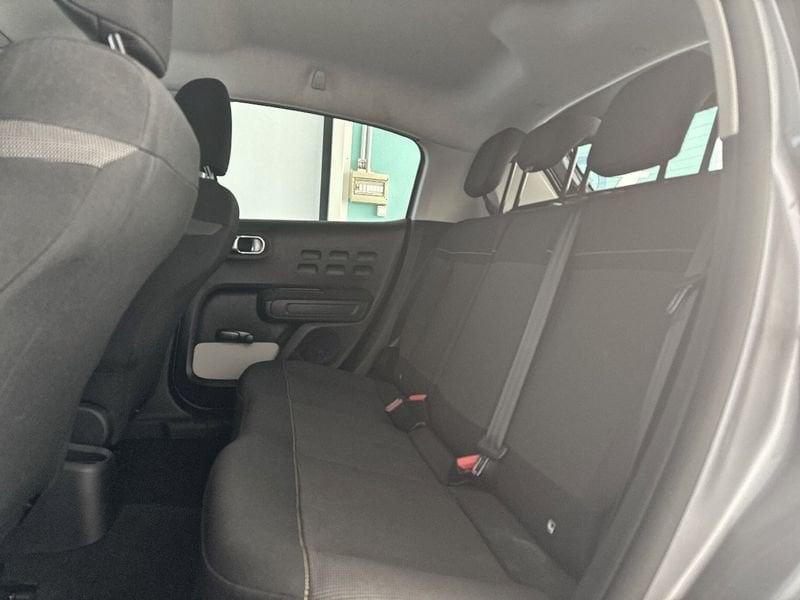 Citroën C3 PureTech 110 S&S MAX EAT6