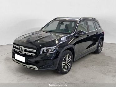 Mercedes-Benz Classe GLB GLB 200 d Automatic 4Matic Business Extra FINO A 3 ANNI DI GARANZIA KM ILLIMITATI PARI ALLA NUOVA