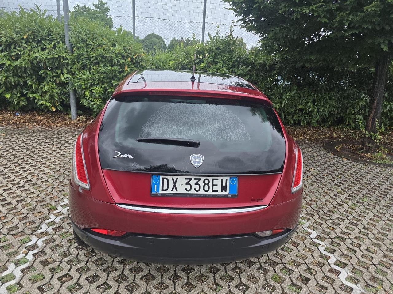 Lancia Delta 1.6 MJT DPF Platino NEOPATENTATI