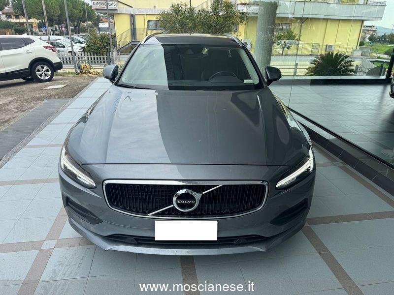 Volvo V90 D4 Geartronic Business Plus