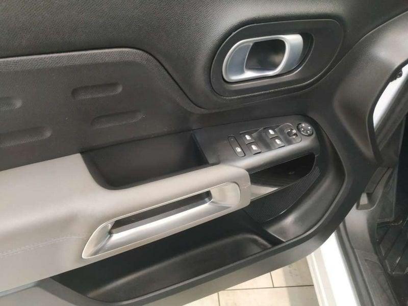 Citroën C5 Aircross 1.5 bluehdi Feel Pack s&s 130cv my20