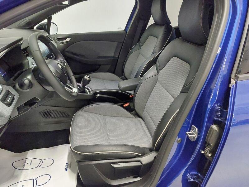 Renault Clio Clio TCe 90 CV 5 porte Techno