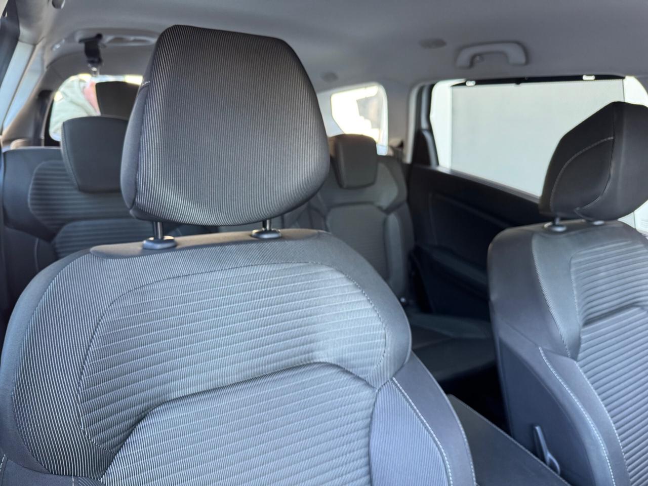 Renault Grand Scenic Blue dCi 120 CV Sport Edition