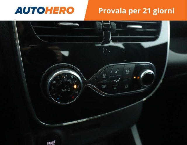 RENAULT Clio TCe 12V 90 CV Start&Stop 5 porte Energy Duel