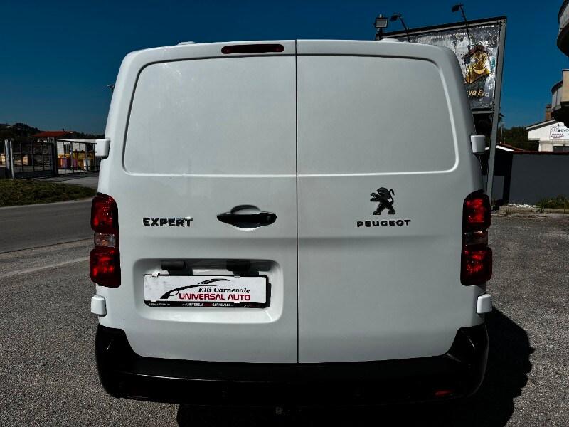 PEUGEOT Expert 4ª serie Expert BlueHDi 100 S&S...