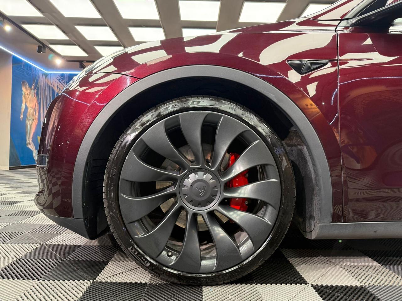 Tesla Model Y AWD Performance (423)