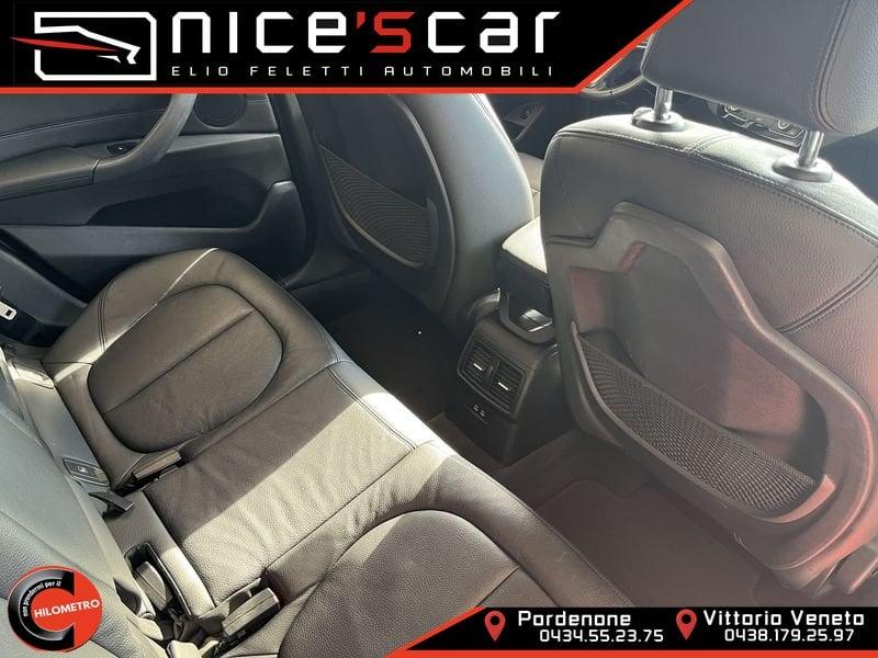 BMW X1 X1 xDrive18d xLine Plus