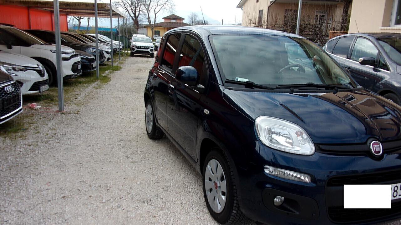 Fiat Panda 1.3 MJT 95 CV S&S Lounge