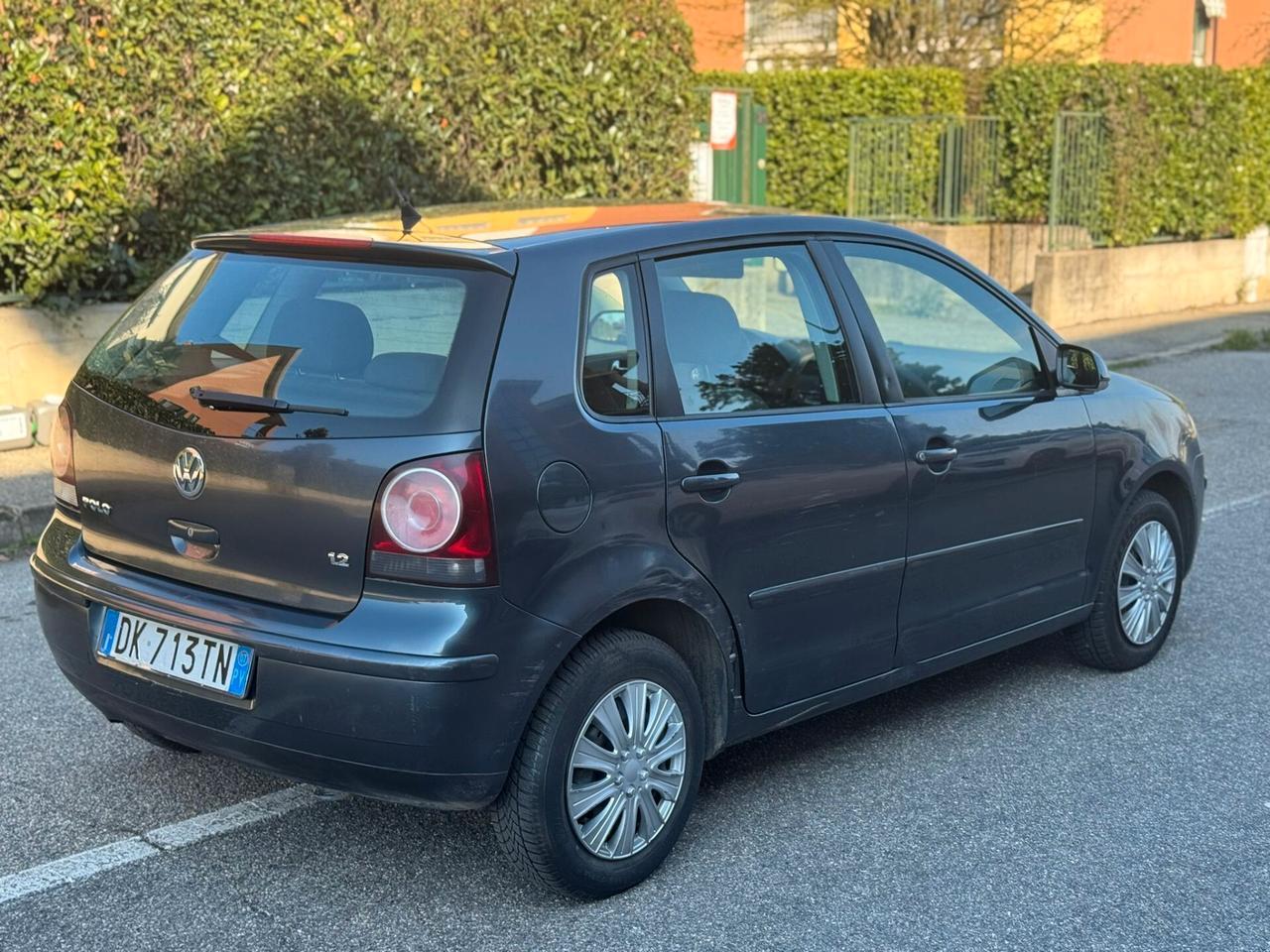 Volkswagen Polo 1.2/70CV 12V 5p. Trendline