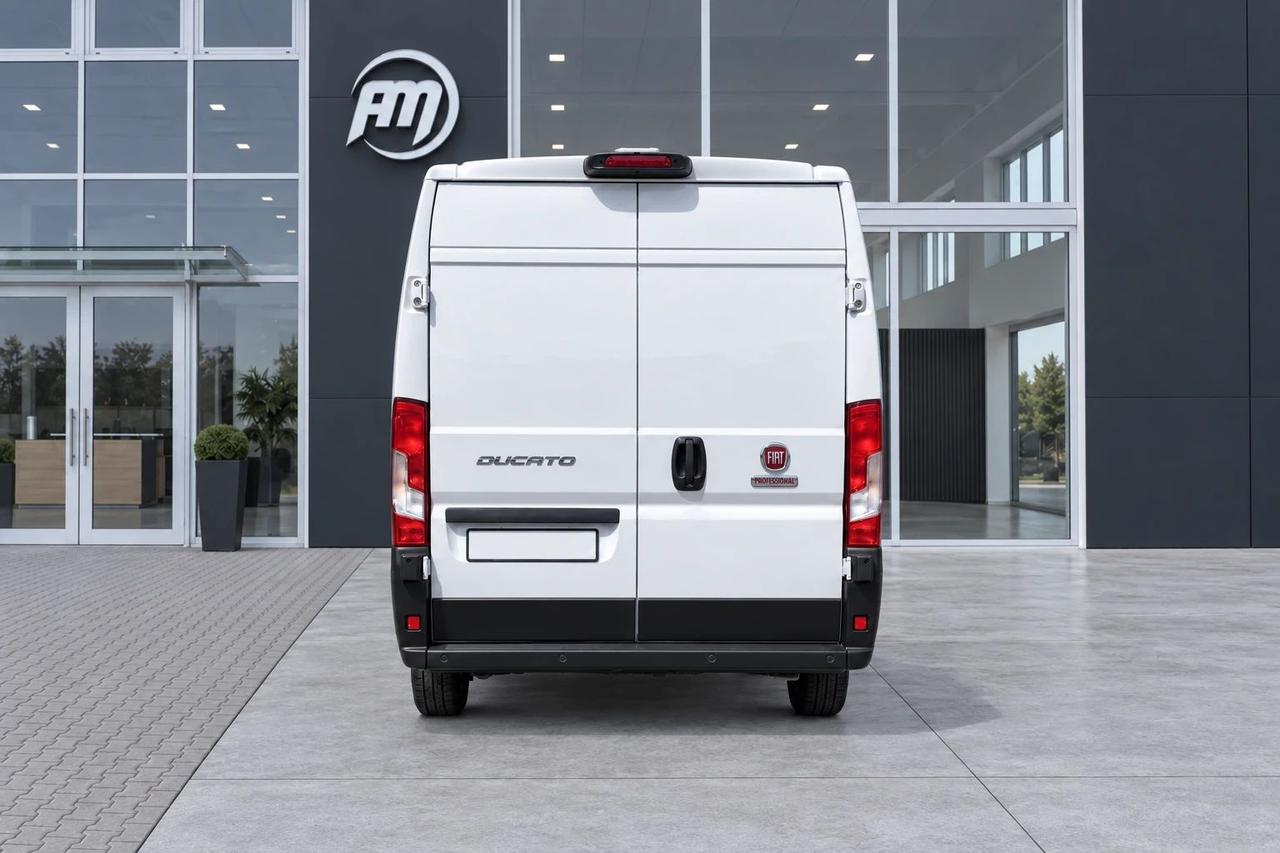 Fiat Ducato 35 LH2 2.3MJT 140CV