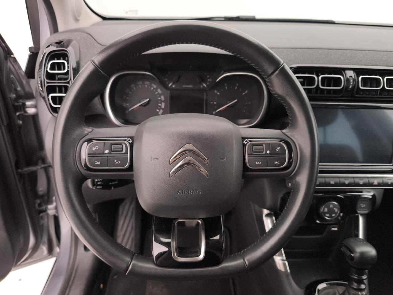 CITROEN C3 Aircross I 2021 - C3 Aircross 1.2 puretech Shine s&s 110cv