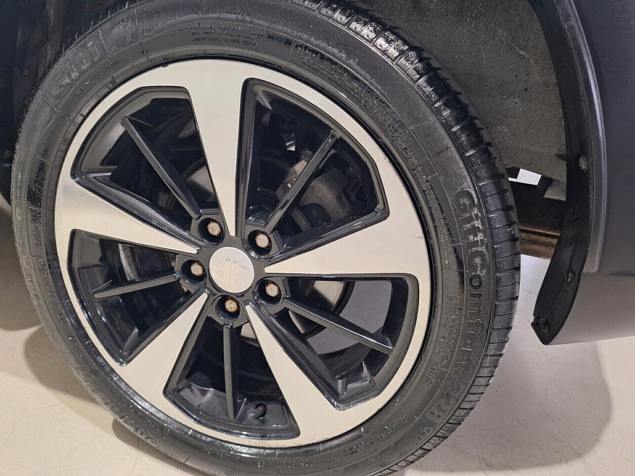 Dr 3 1.5 Bi-Fuel GPL 1 PROPRIETARIO