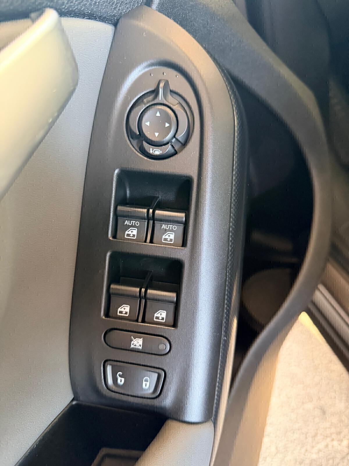 Fiat 500X 1.3 MultiJet 95 CV Lounge 2016