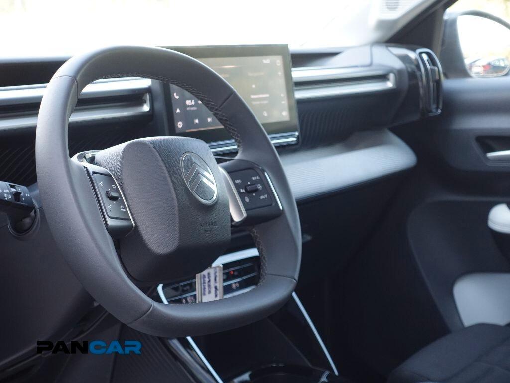 Citroen C3 Aircross Hybrid 145 CV e-DCS6 Max