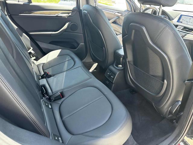 BMW X1 sDrive18d xLine Plus "PELLE, FULL"