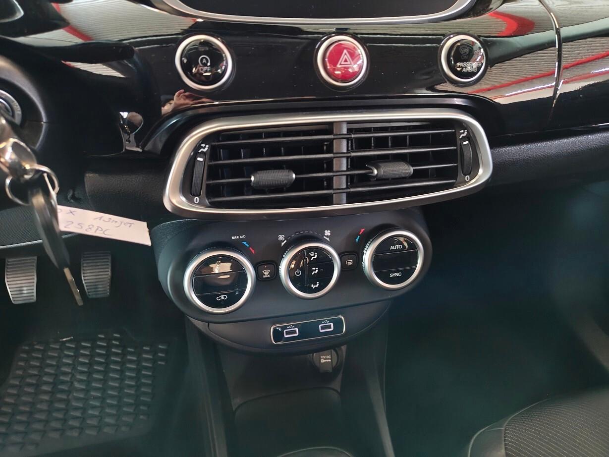 Fiat 500X 1.3 MultiJet 95 CV Cross