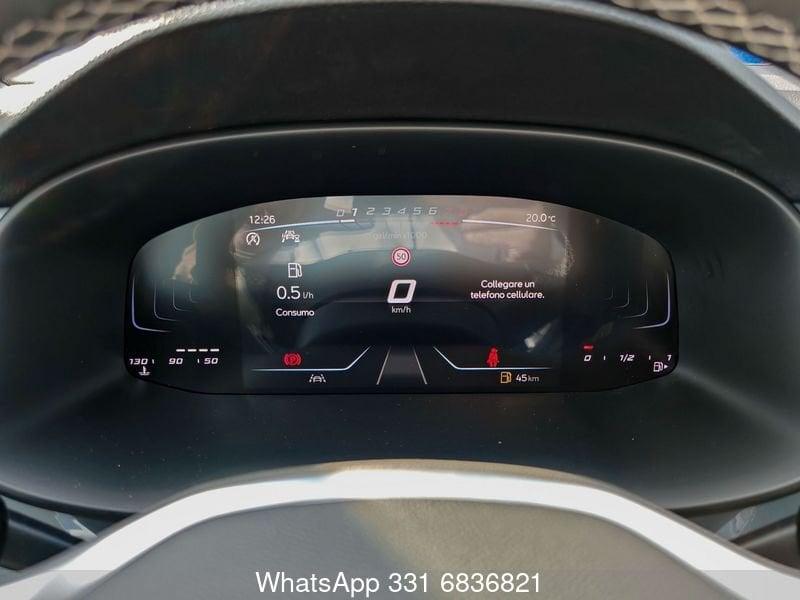 SEAT Ateca Ateca 2.0 TDI 115 CV Business