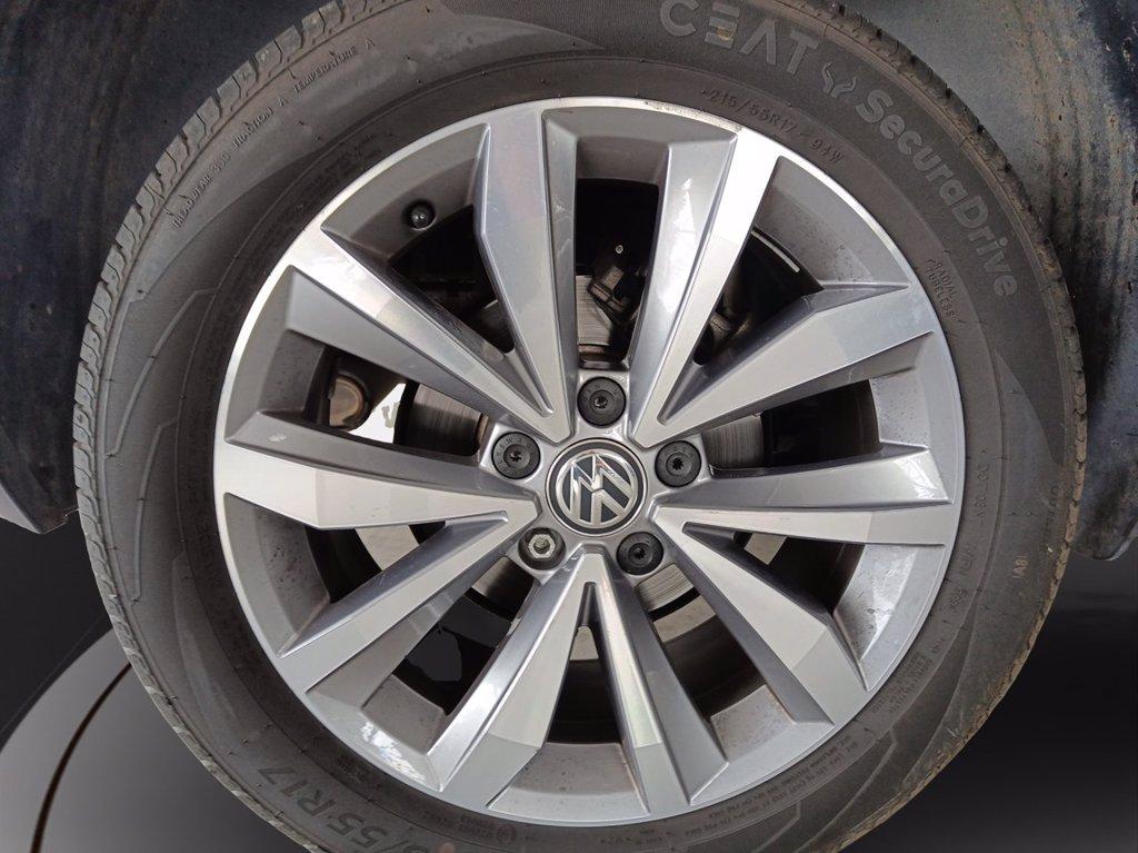VOLKSWAGEN T-roc 1.5 tsi style del 2018