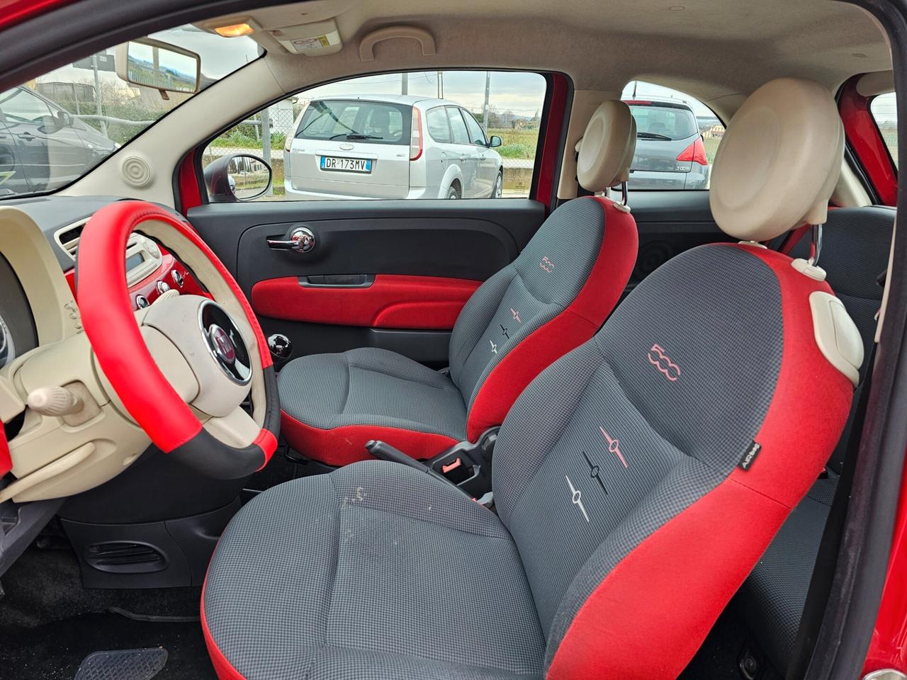 Fiat 500 1.3 Multijet 16V 95 CV Pop