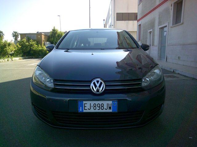 VOLKSWAGEN Golf 1.6 TDI DPF 5p. Highline