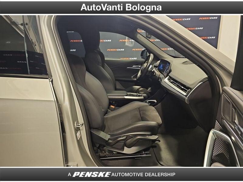 BMW iX1 iX1 eDrive 20 Msport