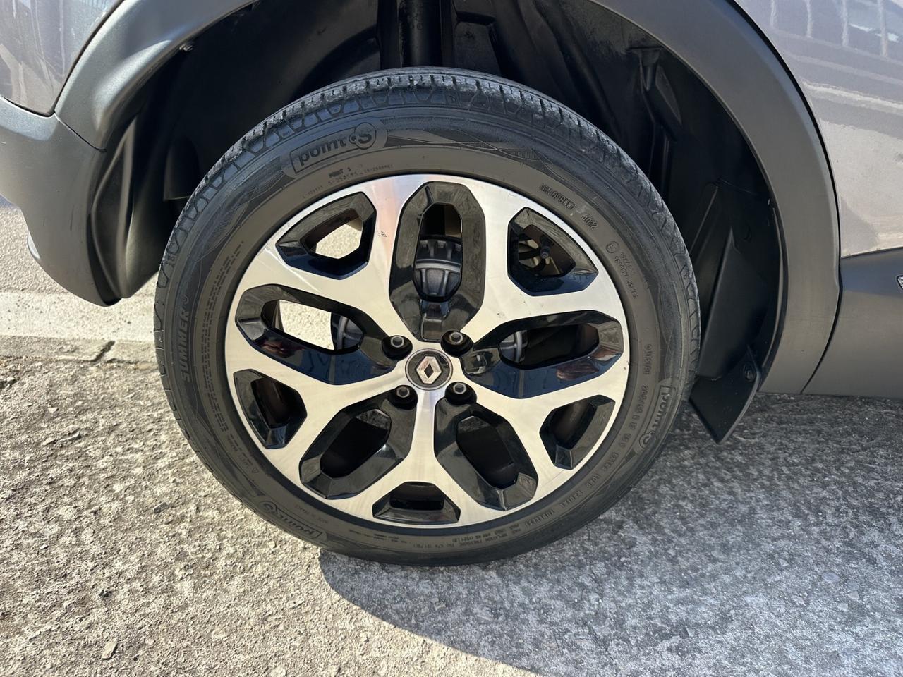 Renault Captur dCi 110 CV Energy Sport Edition2