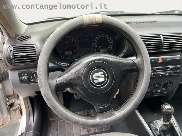 SEAT Toledo 1.9 TDI/110 CV cat Stella